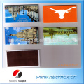 High Quality 3D Custom PVC Souvenir Fridge Magnet